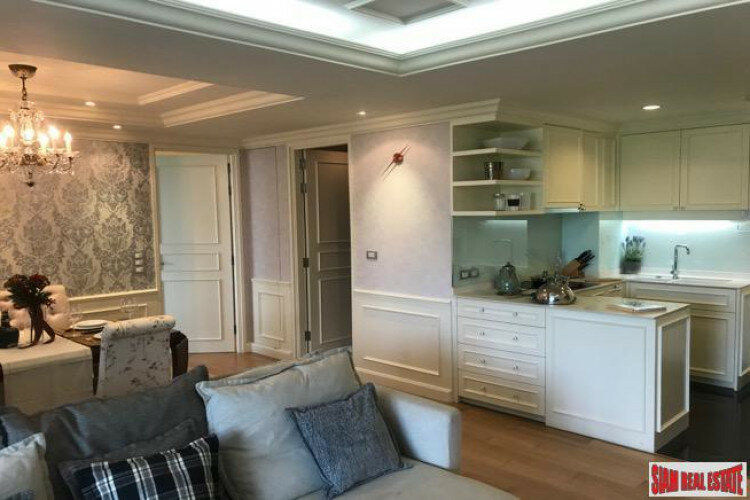 Квартира в Бангкоке, Таиланд | THE326123