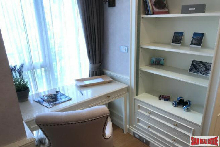 Квартира в Бангкоке, Таиланд | THE326123