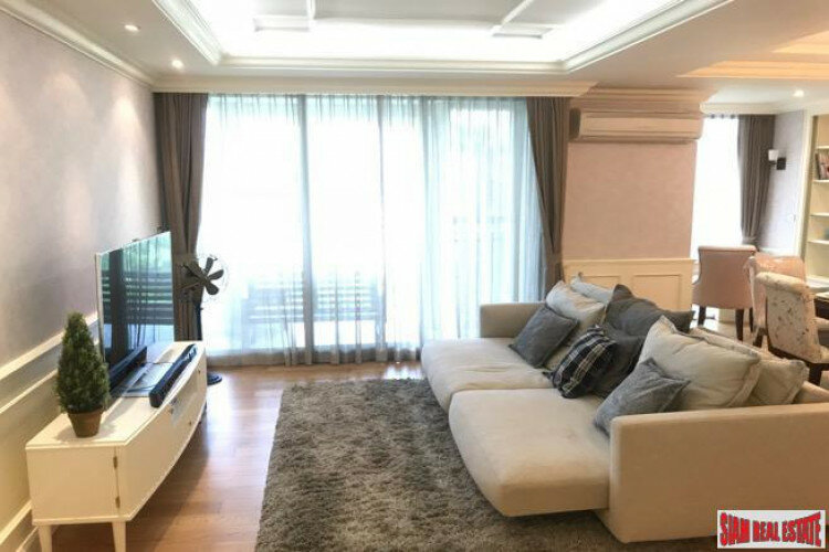 Квартира в Бангкоке, Таиланд | THE326123