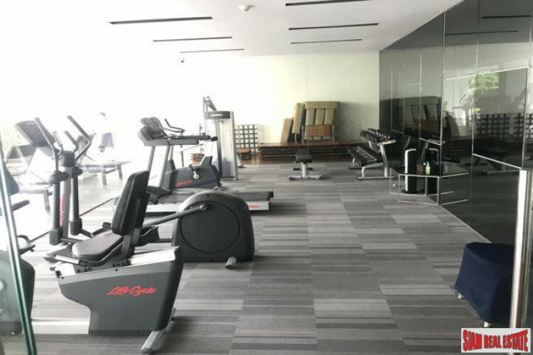 Квартира в Бангкоке, Таиланд | THE326123