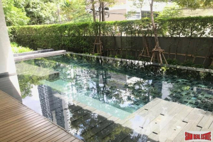 Квартира в Бангкоке, Таиланд | THE326123