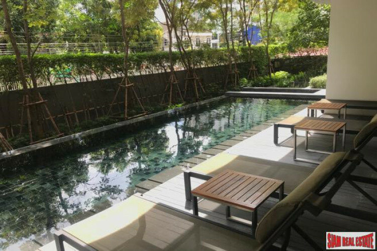 Квартира в Бангкоке, Таиланд | THE326123