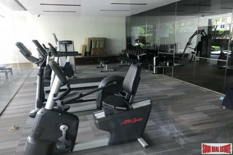 Квартира в Бангкоке, Таиланд | THE326123