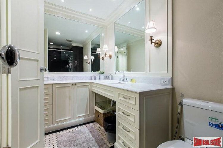 Квартира в Бангкоке, Таиланд | THE326123