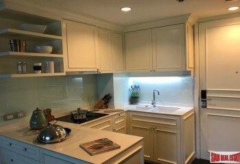 Квартира в Бангкоке, Таиланд | THE326123