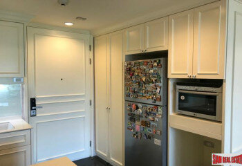 Квартира в Бангкоке, Таиланд | THE326123