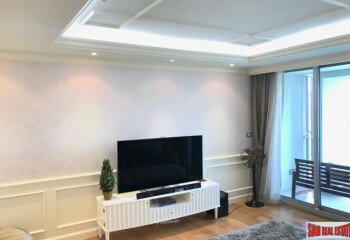 Квартира в Бангкоке, Таиланд | THE326123