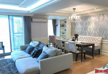 Квартира в Бангкоке, Таиланд | THE326123