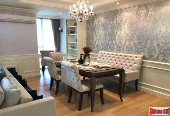 Квартира в Бангкоке, Таиланд | THE326123