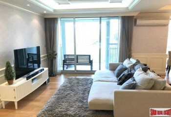 Квартира в Бангкоке, Таиланд | THE326123