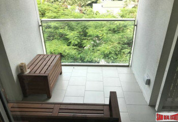 Квартира в Бангкоке, Таиланд | THE326123