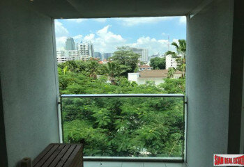 Квартира в Бангкоке, Таиланд | THE326123