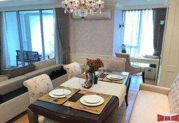 Квартира в Бангкоке, Таиланд | THE326123