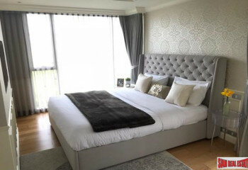 Квартира в Бангкоке, Таиланд | THE326123