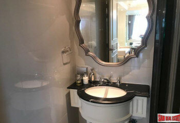 Квартира в Бангкоке, Таиланд | THE326123