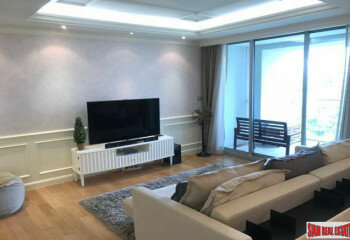 Квартира в Бангкоке, Таиланд | THE326123