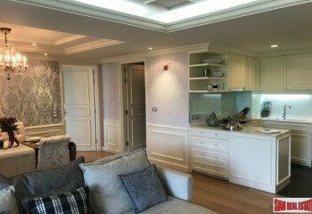 Квартира в Бангкоке, Таиланд | THE326123