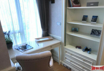 Квартира в Бангкоке, Таиланд | THE326123