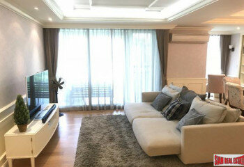 Квартира в Бангкоке, Таиланд | THE326123