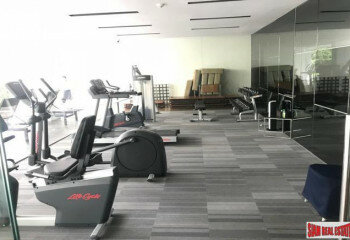 Квартира в Бангкоке, Таиланд | THE326123