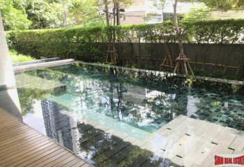 Квартира в Бангкоке, Таиланд | THE326123