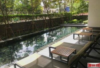 Квартира в Бангкоке, Таиланд | THE326123