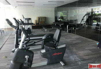 Квартира в Бангкоке, Таиланд | THE326123