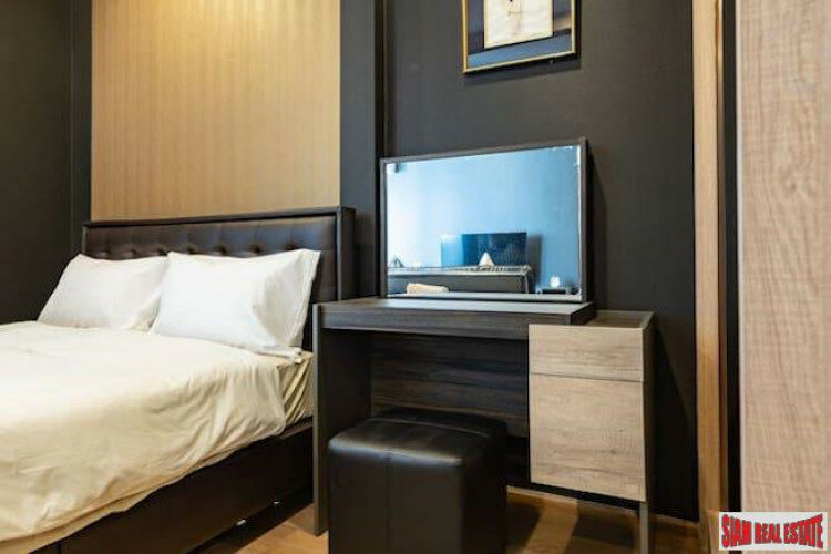 Квартира в Бангкоке, Таиланд | THE518771