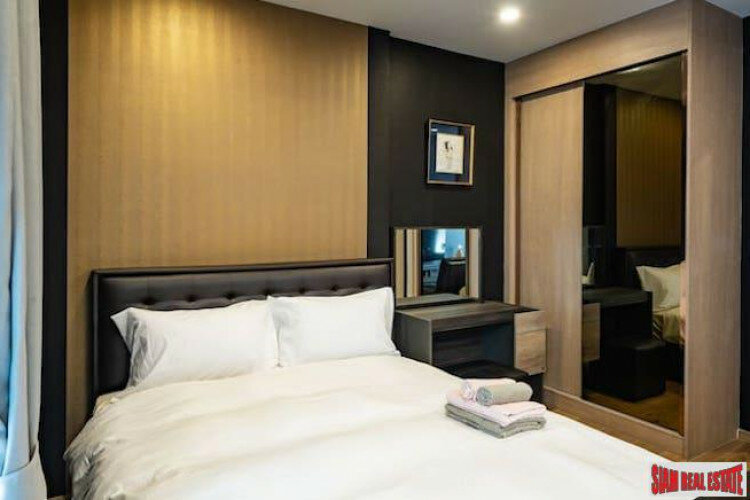 Квартира в Бангкоке, Таиланд | THE518771