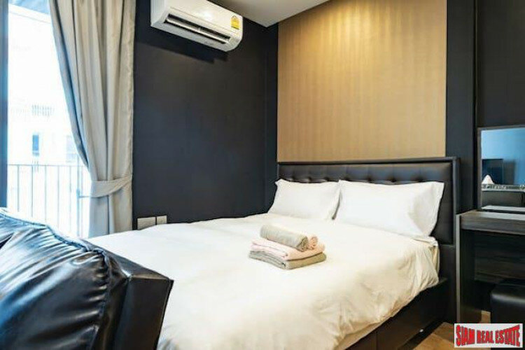 Квартира в Бангкоке, Таиланд | THE518771