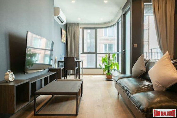 Квартира в Бангкоке, Таиланд | THE518771