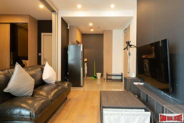 Квартира в Бангкоке, Таиланд | THE518771