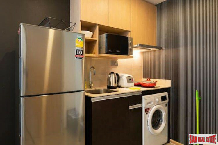 Квартира в Бангкоке, Таиланд | THE518771