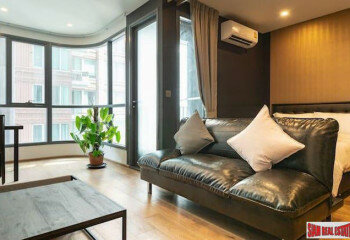 Квартира в Бангкоке, Таиланд | THE518771