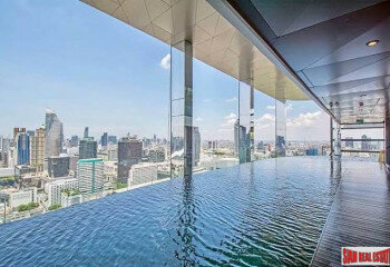 Квартира в Бангкоке, Таиланд | THE518771