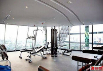 Квартира в Бангкоке, Таиланд | THE518771