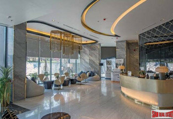 Квартира в Бангкоке, Таиланд | THE518771