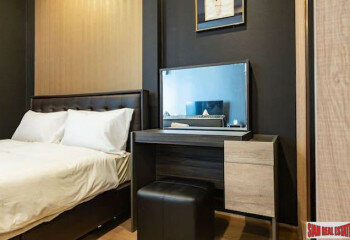 Квартира в Бангкоке, Таиланд | THE518771