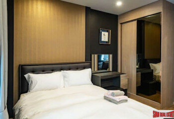 Квартира в Бангкоке, Таиланд | THE518771