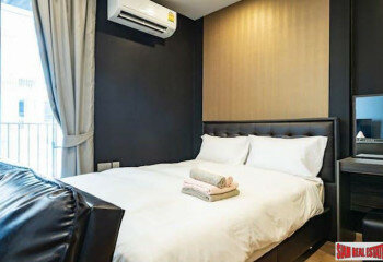 Квартира в Бангкоке, Таиланд | THE518771