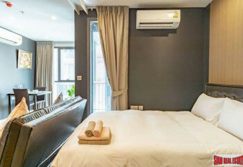 Квартира в Бангкоке, Таиланд | THE518771