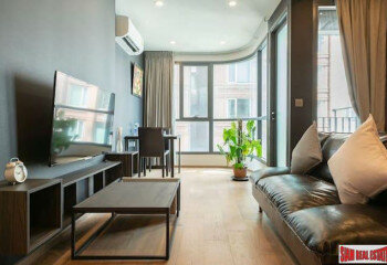 Квартира в Бангкоке, Таиланд | THE518771