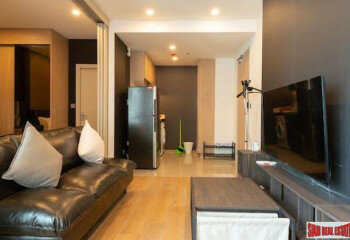 Квартира в Бангкоке, Таиланд | THE518771