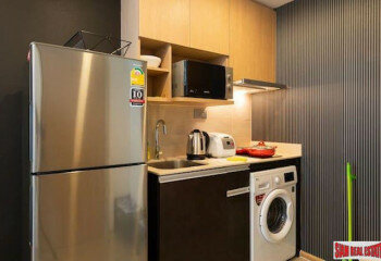 Квартира в Бангкоке, Таиланд | THE518771