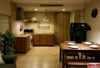 Квартира в Бангкоке, Таиланд | THE118646