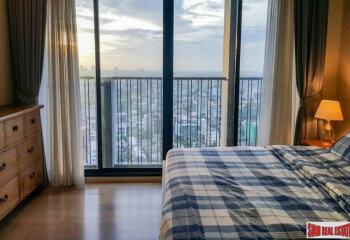 Квартира в Бангкоке, Таиланд | THE118646