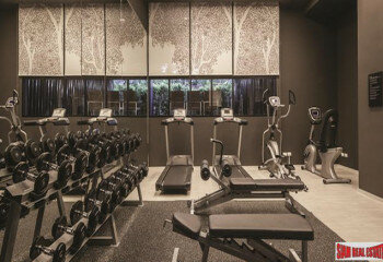 Квартира в Бангкоке, Таиланд | THE118646