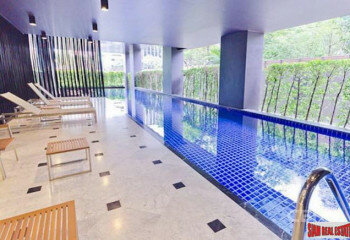 Квартира в Бангкоке, Таиланд | THE118646