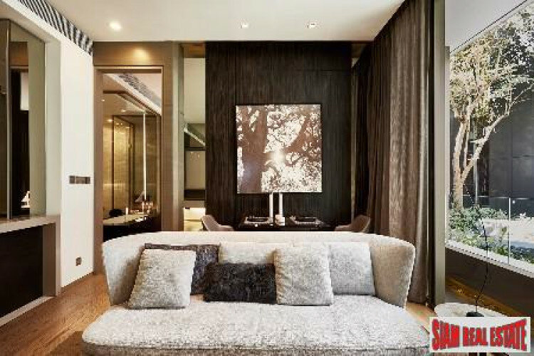 Квартира в Бангкоке, Таиланд | THE418546