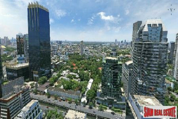 Квартира в Бангкоке, Таиланд | THE418546